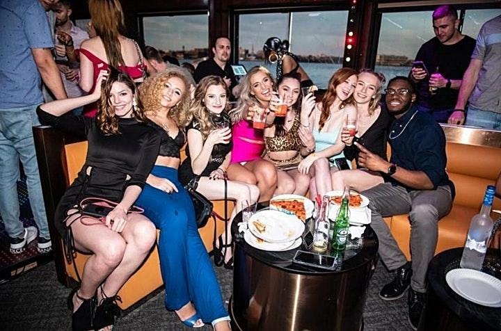 Buy tickets for NYC Sunday Sunset Crowd Control Edm Techno House Jewel Yacht Party Cruise 2022 NYC Sunday Sunset Crowd Control Edm Techno House Jewel Yacht Party Cruise 2022