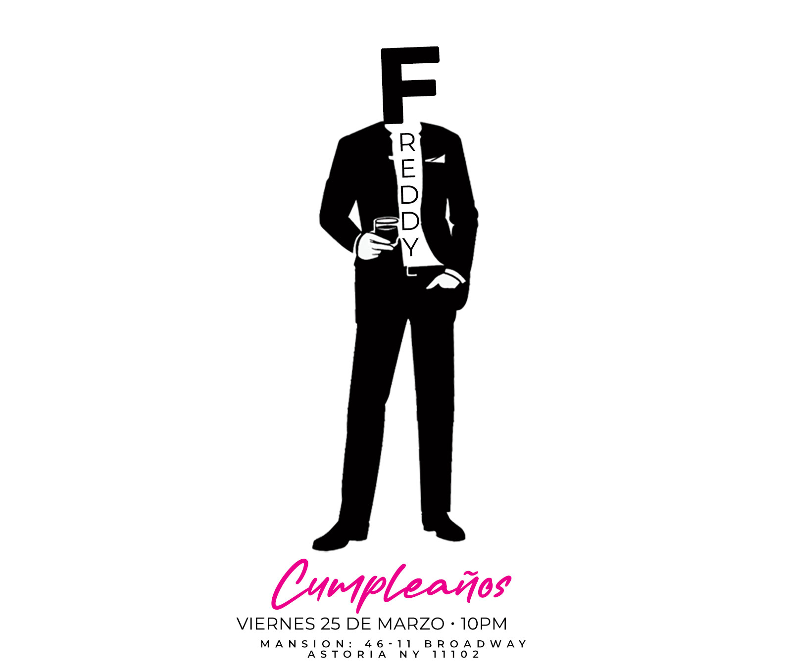 Buy tickets for Freddy's Birthday Celebration Freddy's Birthday Celebration