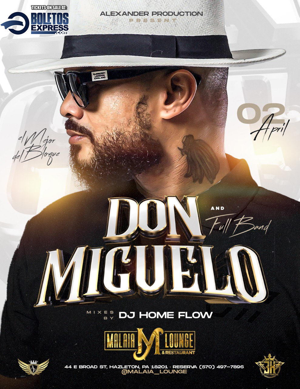 DON MIGUELO
