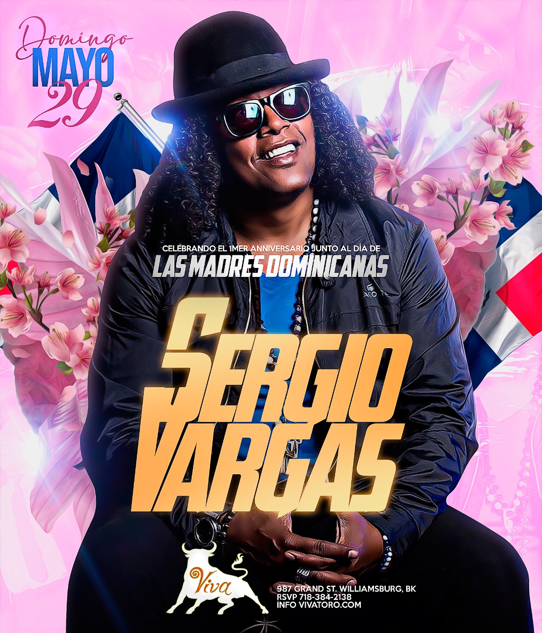 SERGIO VARGAS / VIVA TORO