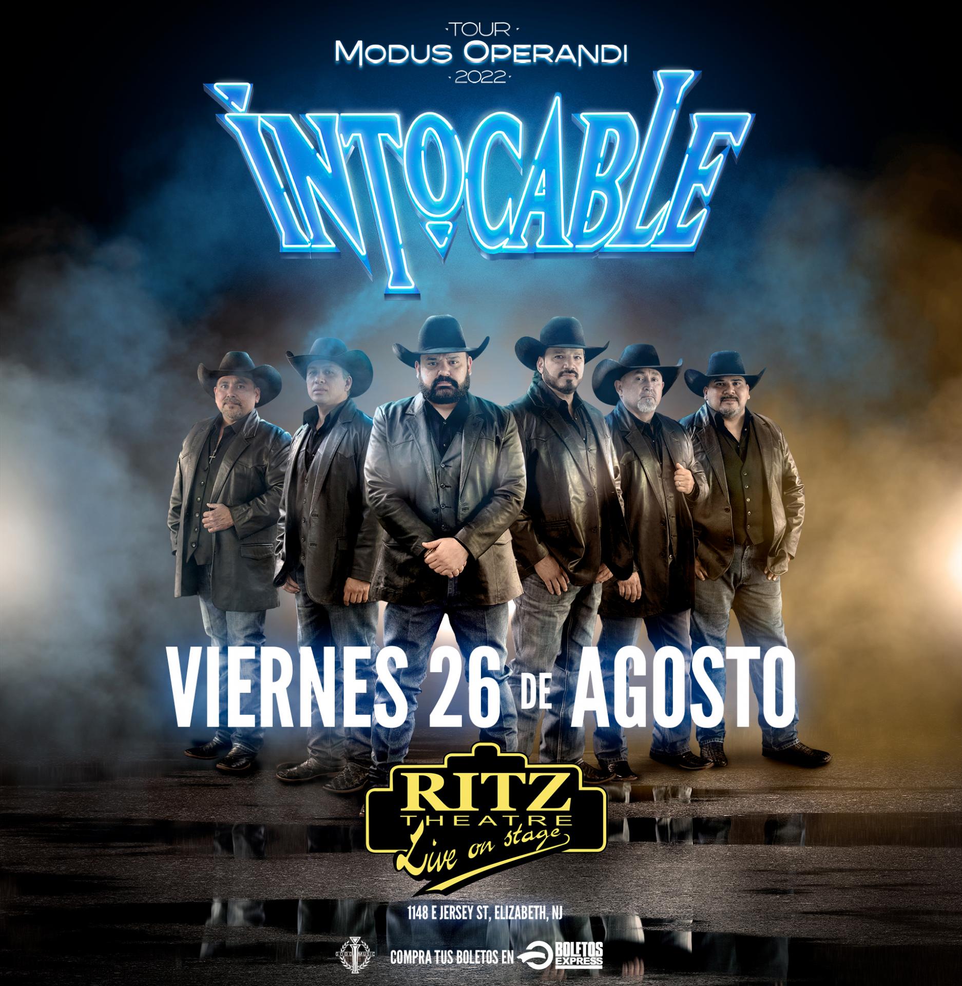 Intocable