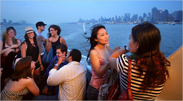 Buy tickets for NYC Sunset Summer Wave Cabana Yacht Booze Cruise Party 2022 NYC Sunset Summer Wave Cabana Yacht Booze Cruise Party 2022