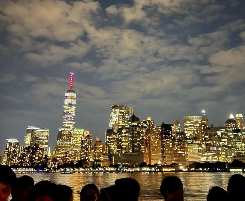 NYC Sunday Crowd Control Sunset Edm Techno House Jewel Yacht Party Cruise 2022