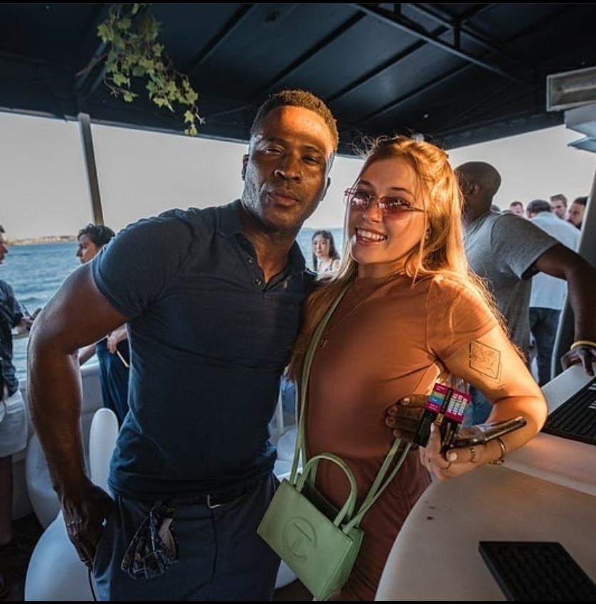 NYC Saturday Midnight Cruise Jewel Yacht Hip Hop vs Reggae® Skyport Marina 2022