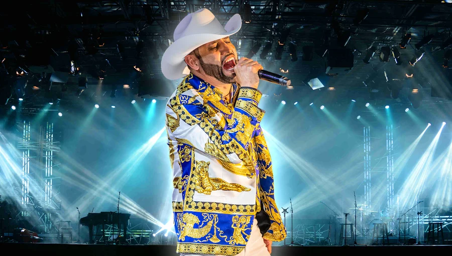 Buy tickets for Pancho Barraza Pancho Barraza