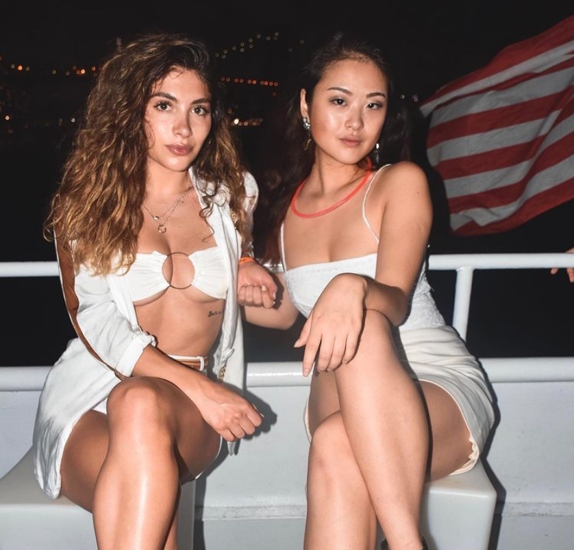 Buy tickets for Sunset Sunday Edm Techno House NYC Crowd Control Jewel Yacht Party Cruise Sunset Sunday Edm Techno House NYC Crowd Control Jewel Yacht Party Cruise