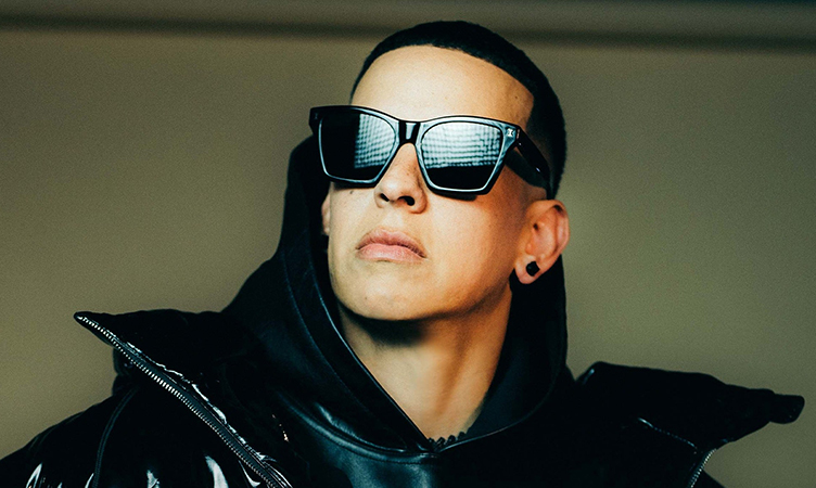 Buy tickets for Daddy Yankee Daddy Yankee
