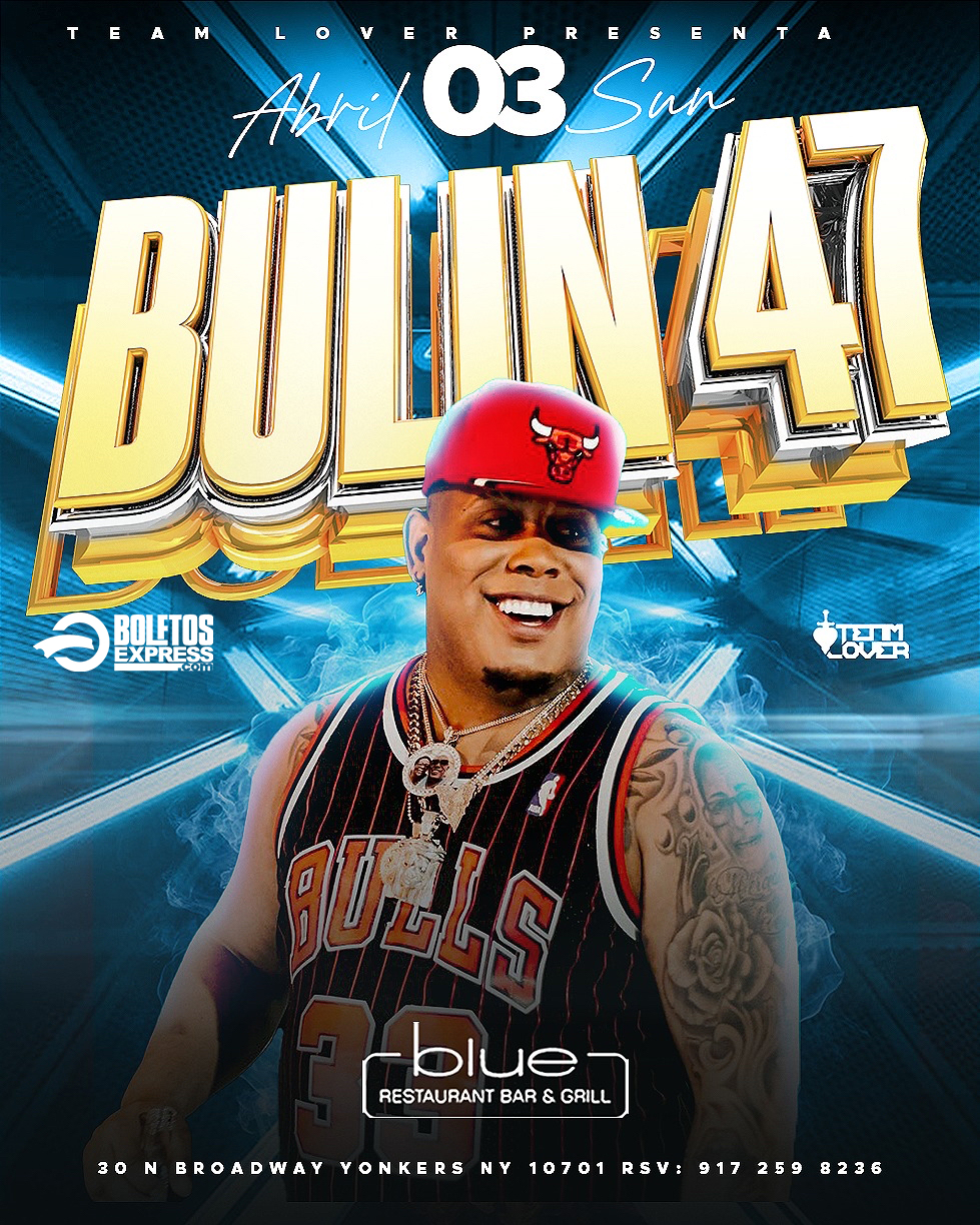 BULIN 47 Tickets - BoletosExpress