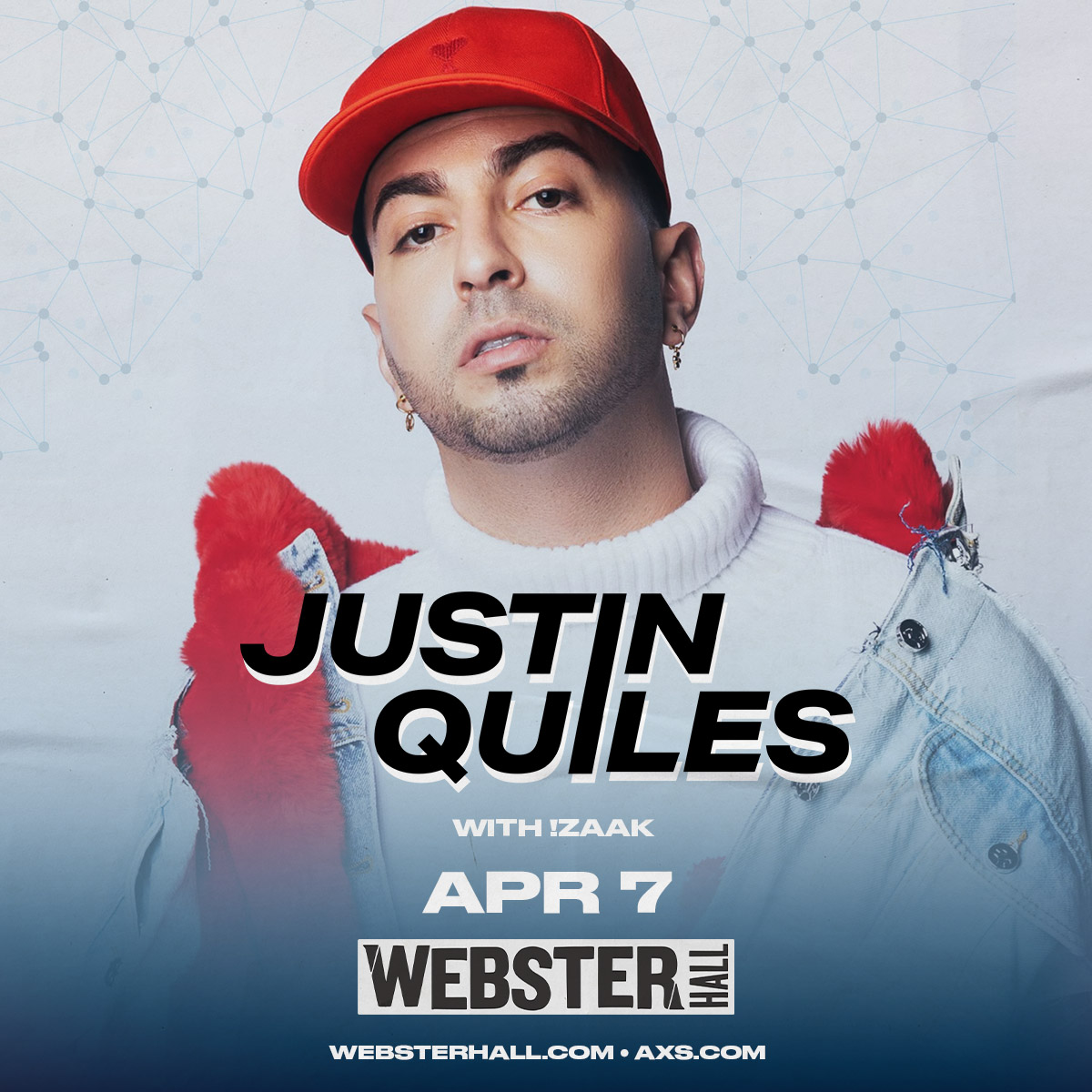 Justin Quiles