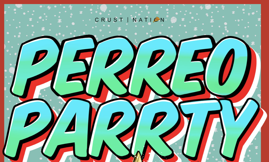 Buy tickets for PERREO PARRTY : Reggaeton & Latin Saturday Night Party NYC (Times Square) PERREO PARRTY : Reggaeton & Latin Saturday Night Party NYC (Times Square)