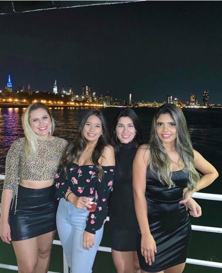 Buy tickets for NYC Saturday Midnight Cruise Jewel Yacht Hip Hop vs Reggae® Skyport Marina 2022 NYC Saturday Midnight Cruise Jewel Yacht Hip Hop vs Reggae® Skyport Marina 2022