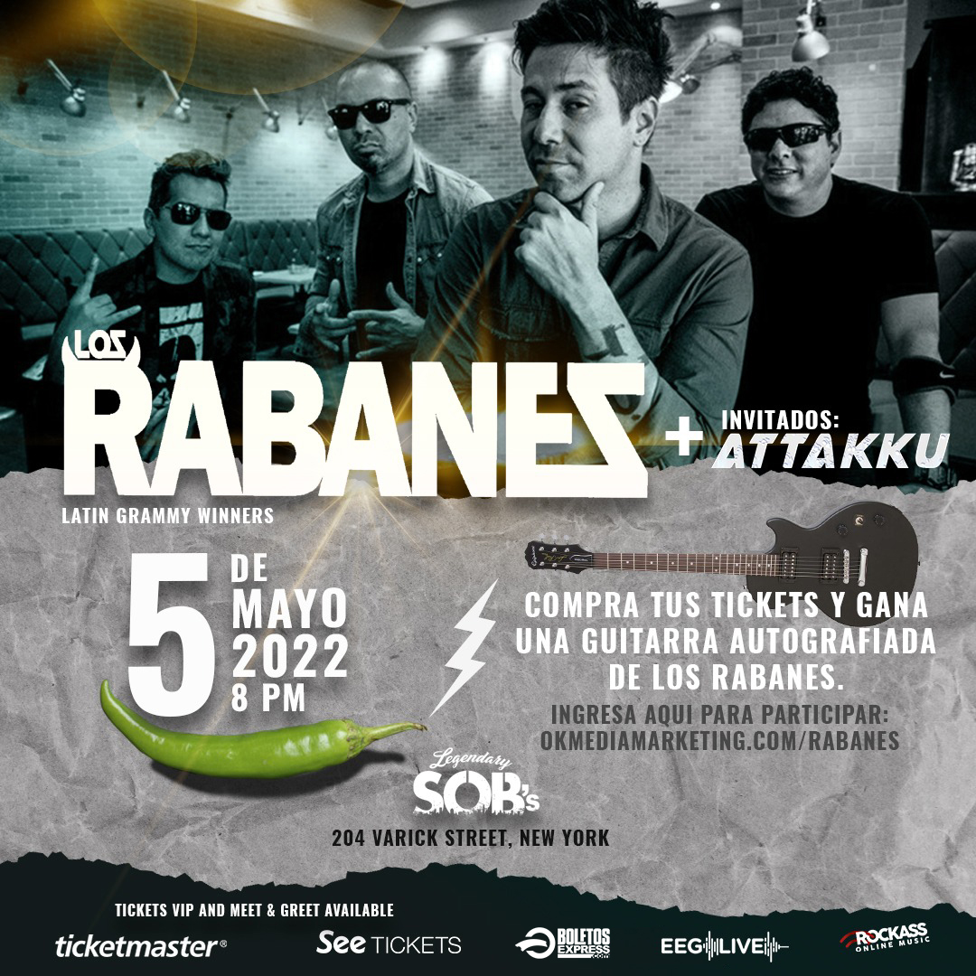 LOS RABANES