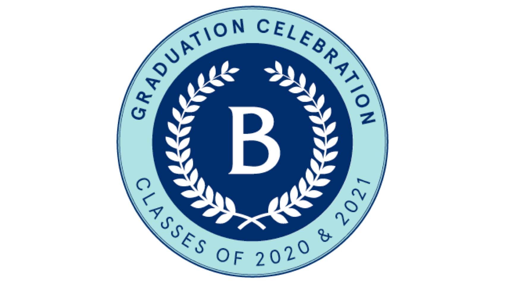 Barnard Celebration for Classes of 2020 & 2021