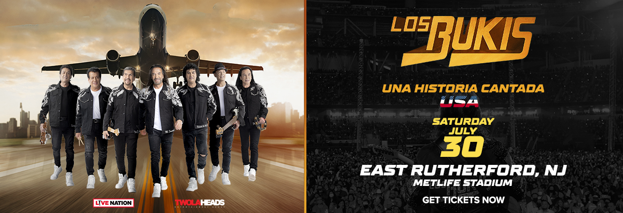 Los Bukis