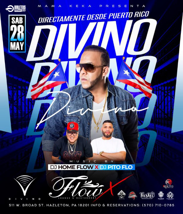 Buy tickets for DIVINO DIVINO