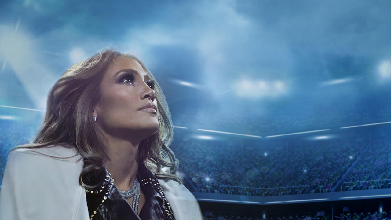 Netflix HALFTIME World Premiere with Jennifer Lopez and Special Guests