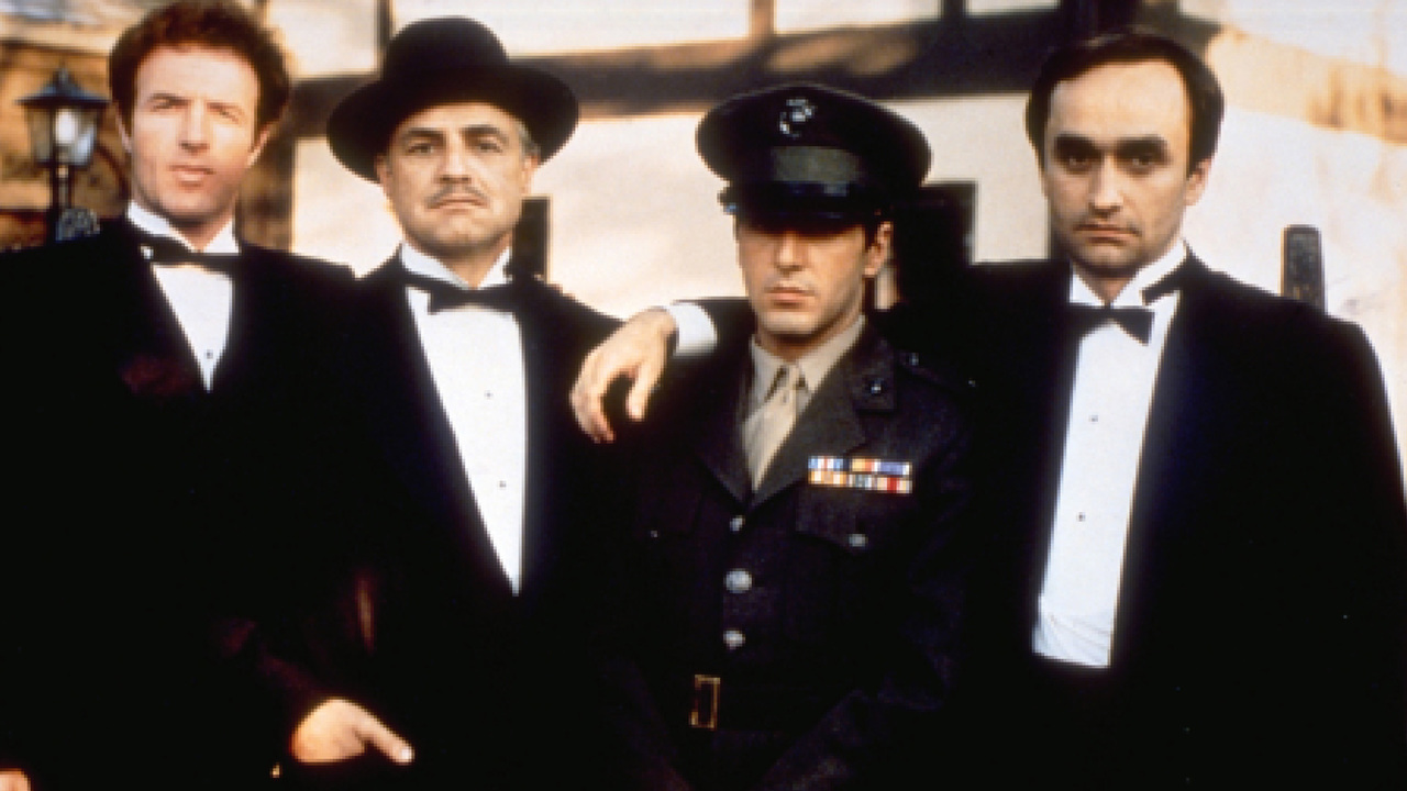 THE GODFATHER Tickets BoletosExpress