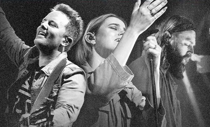 Buy tickets for Chirs Tomlin & Hillsong United Chirs Tomlin & Hillsong United