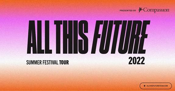 Hillsong United, Johnnyswim, Dante Bowe & Social Club Misfits