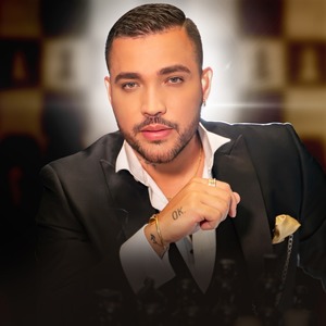Buy tickets for Jessi Uribe Jessi Uribe