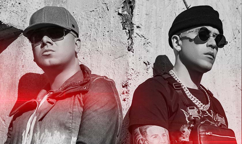 Buy tickets for Wisin Y Yandel Wisin Y Yandel
