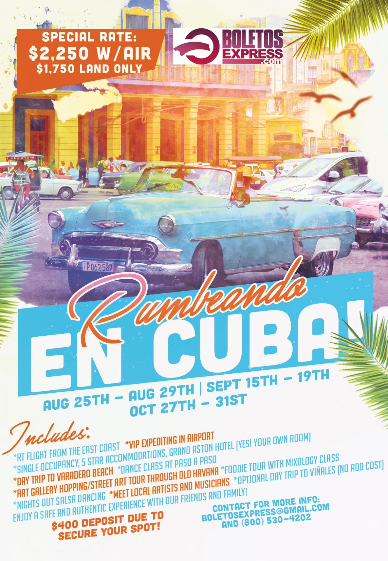 Buy tickets for Havana Cuba Sightseeing Trip Havana Cuba Sightseeing Trip