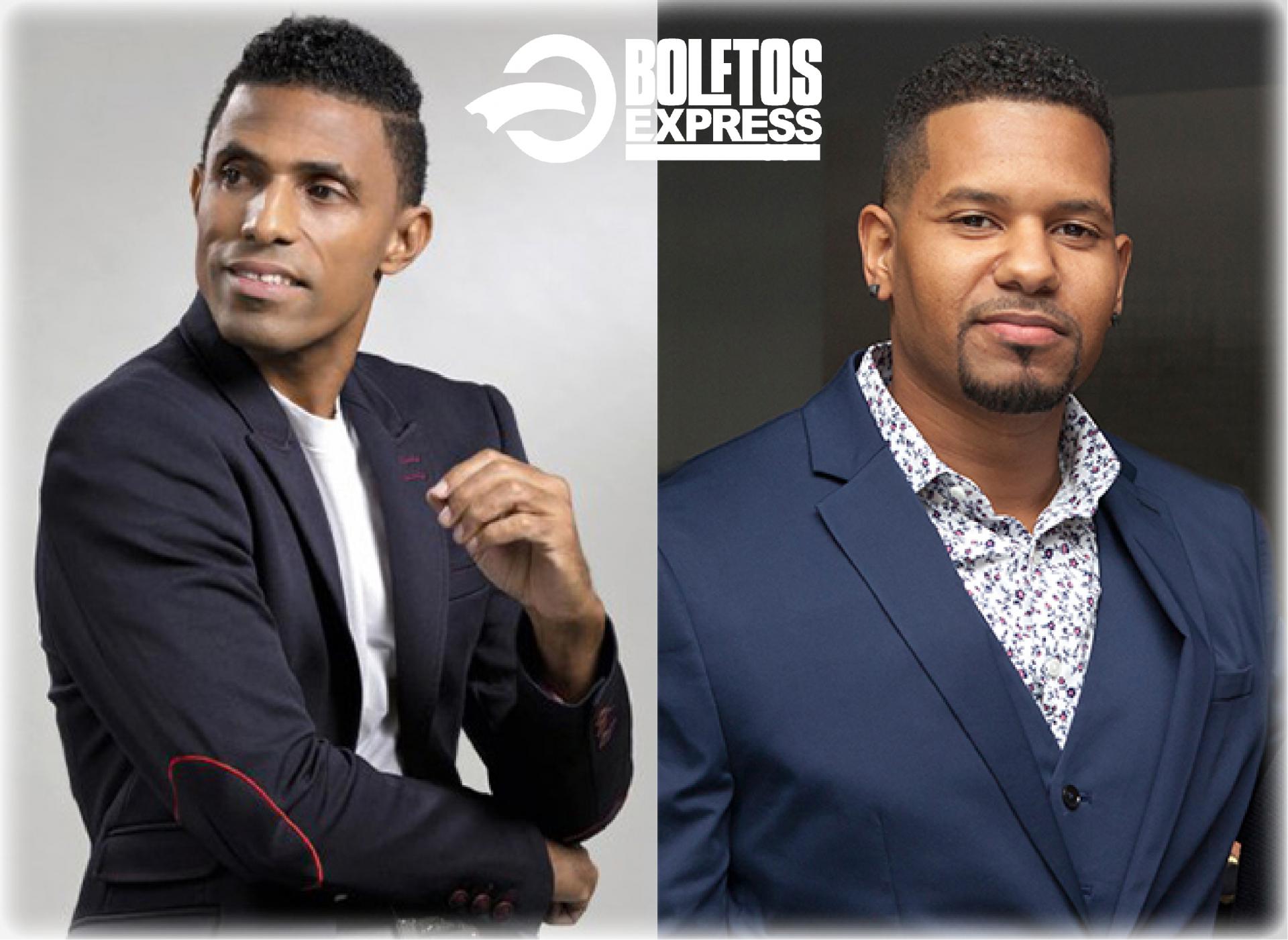 Buy tickets for FAUSTO MATA & JOEL QUIÑONES | FUNDACION FUNDOCOSIDO FAUSTO MATA & JOEL QUIÑONES | FUNDACION FUNDOCOSIDO