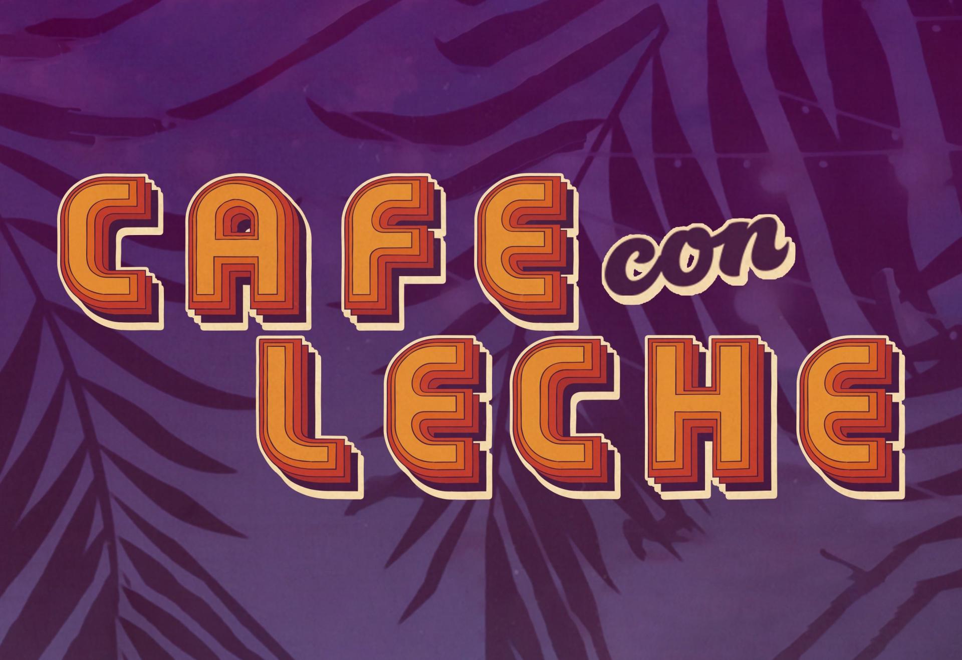 Cafe Con Leche Tickets BoletosExpress