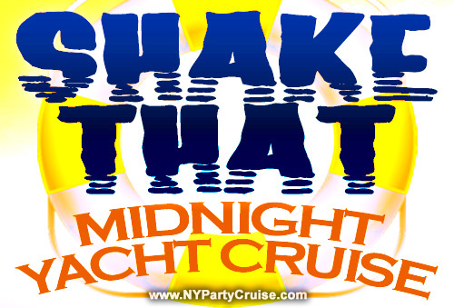 Shake That Midnight Cruise