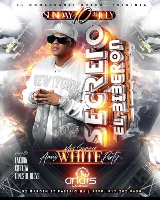 Secreto “El Famoso Biberón”