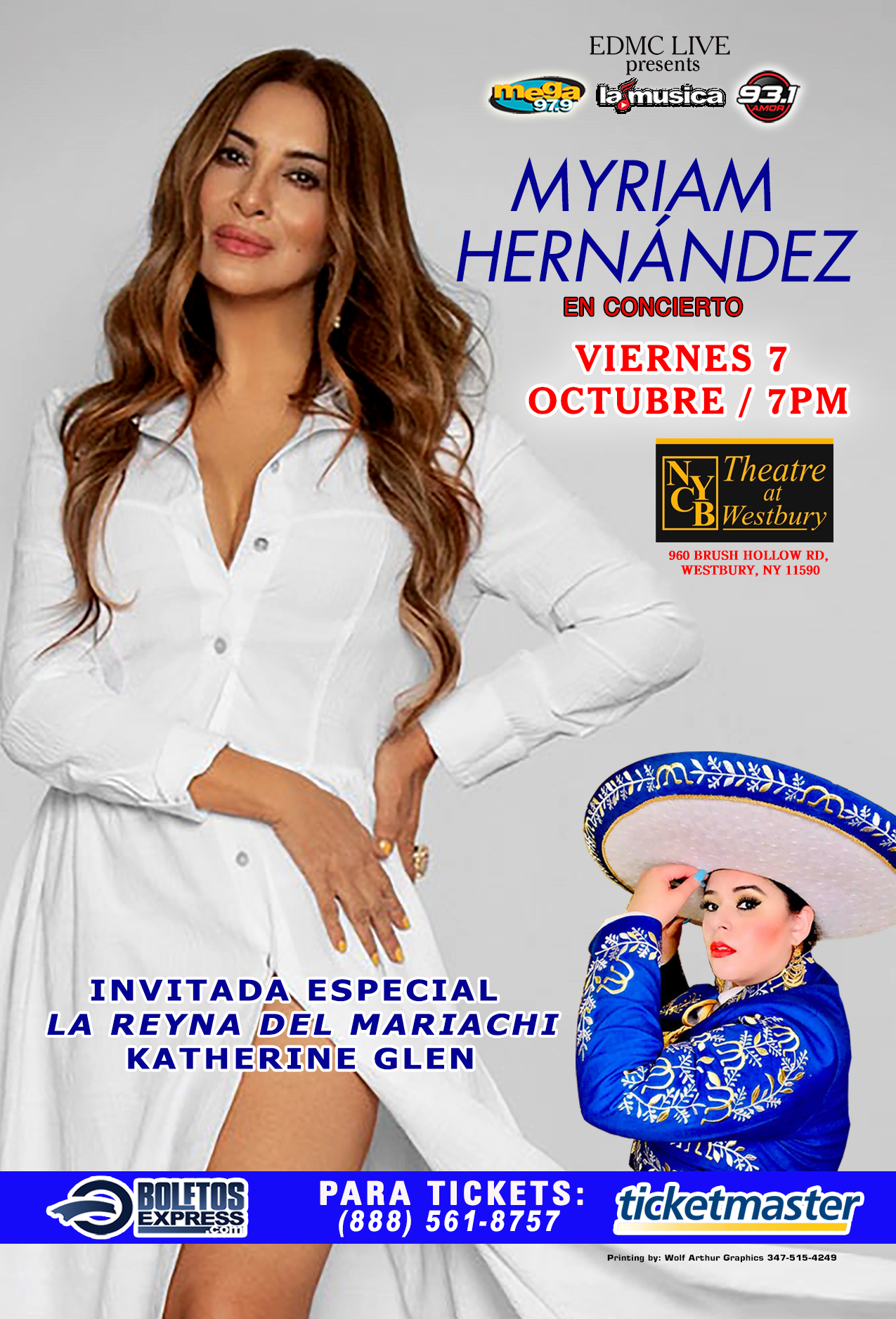 Myriam Hernandez