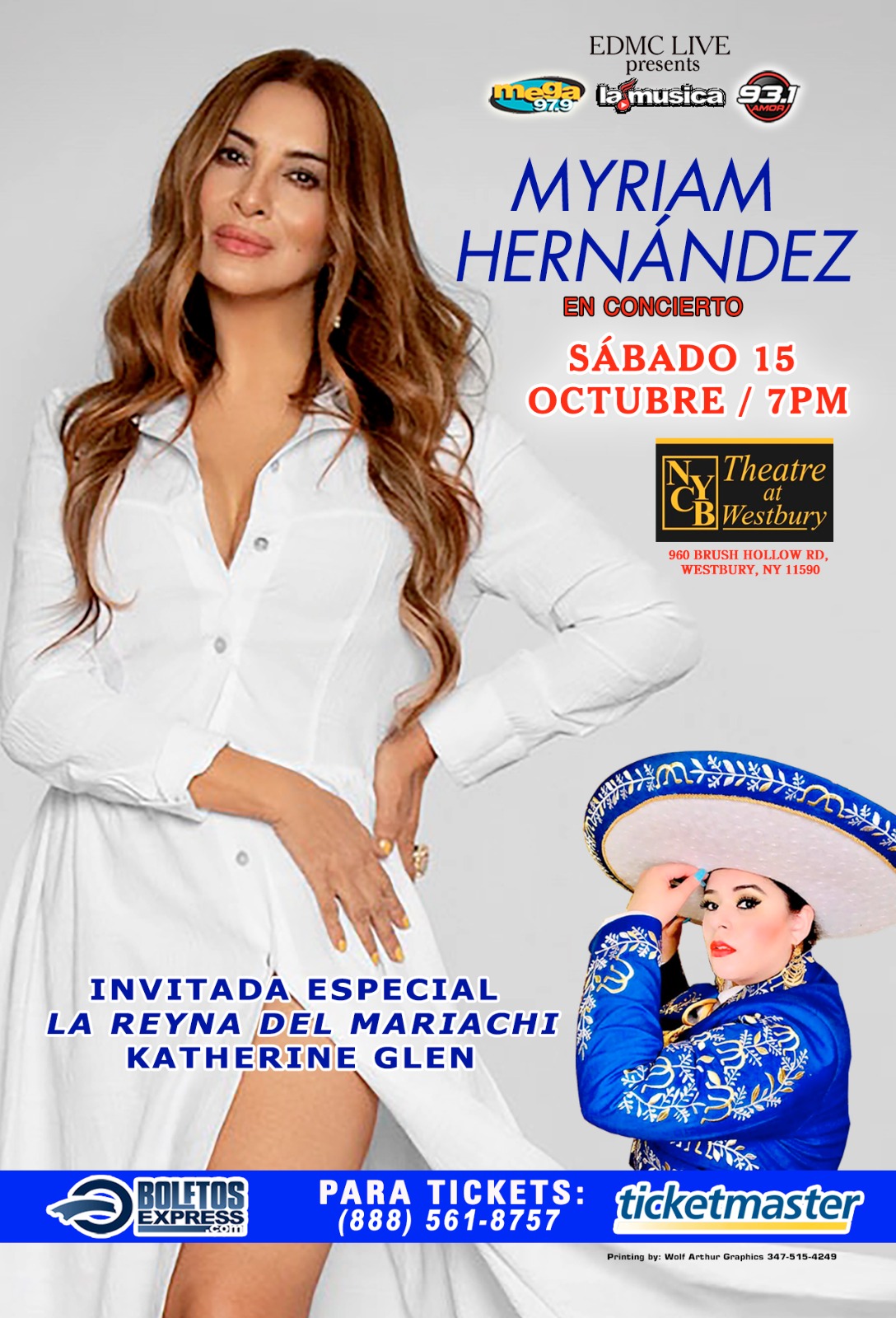 Myriam Hernandez