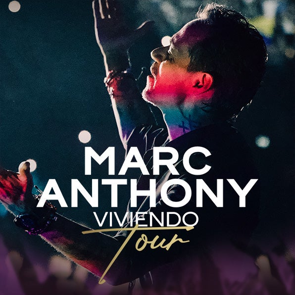 Marc Anthony Tickets BoletosExpress