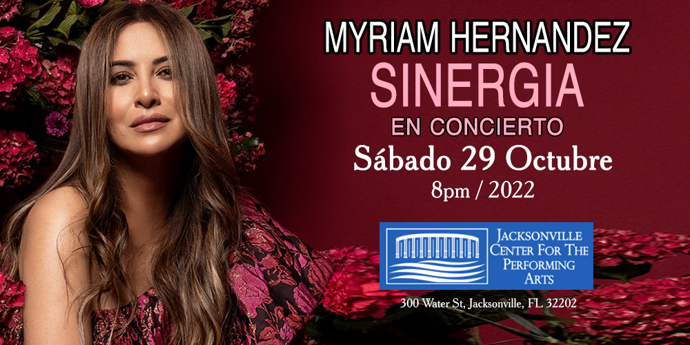 Myriam Hernandez