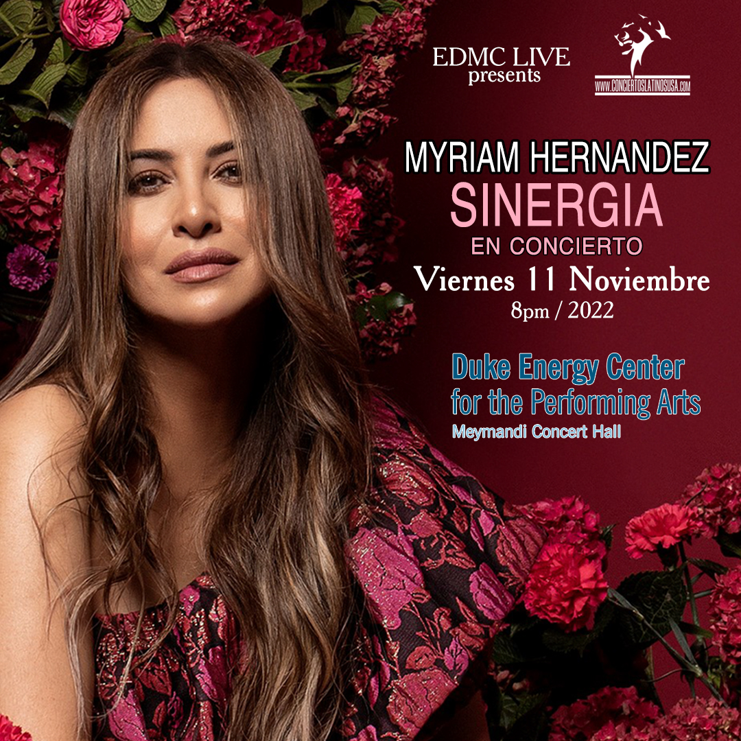 Myriam Hernandez