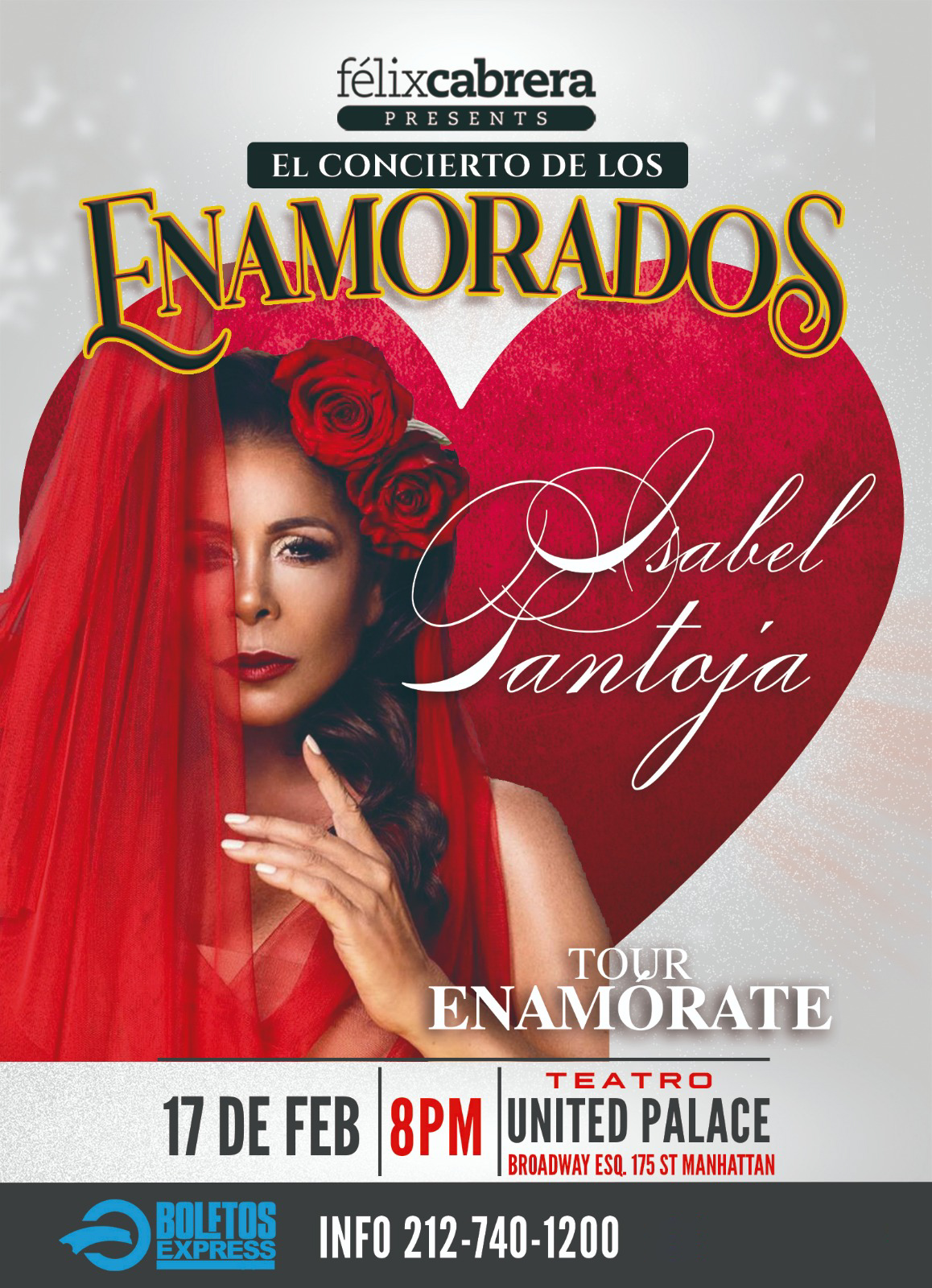 Buy tickets for ISABEL PANTOJA ISABEL PANTOJA