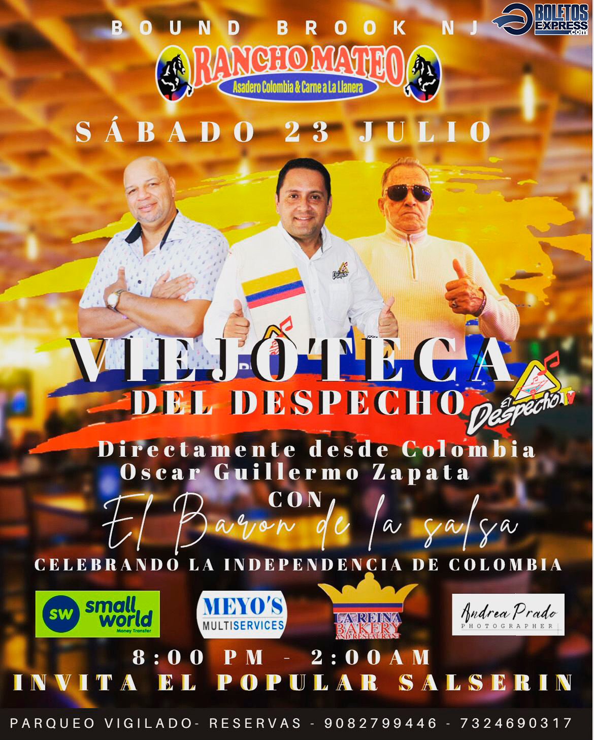 VIEJOTECA DEL DESPACHO