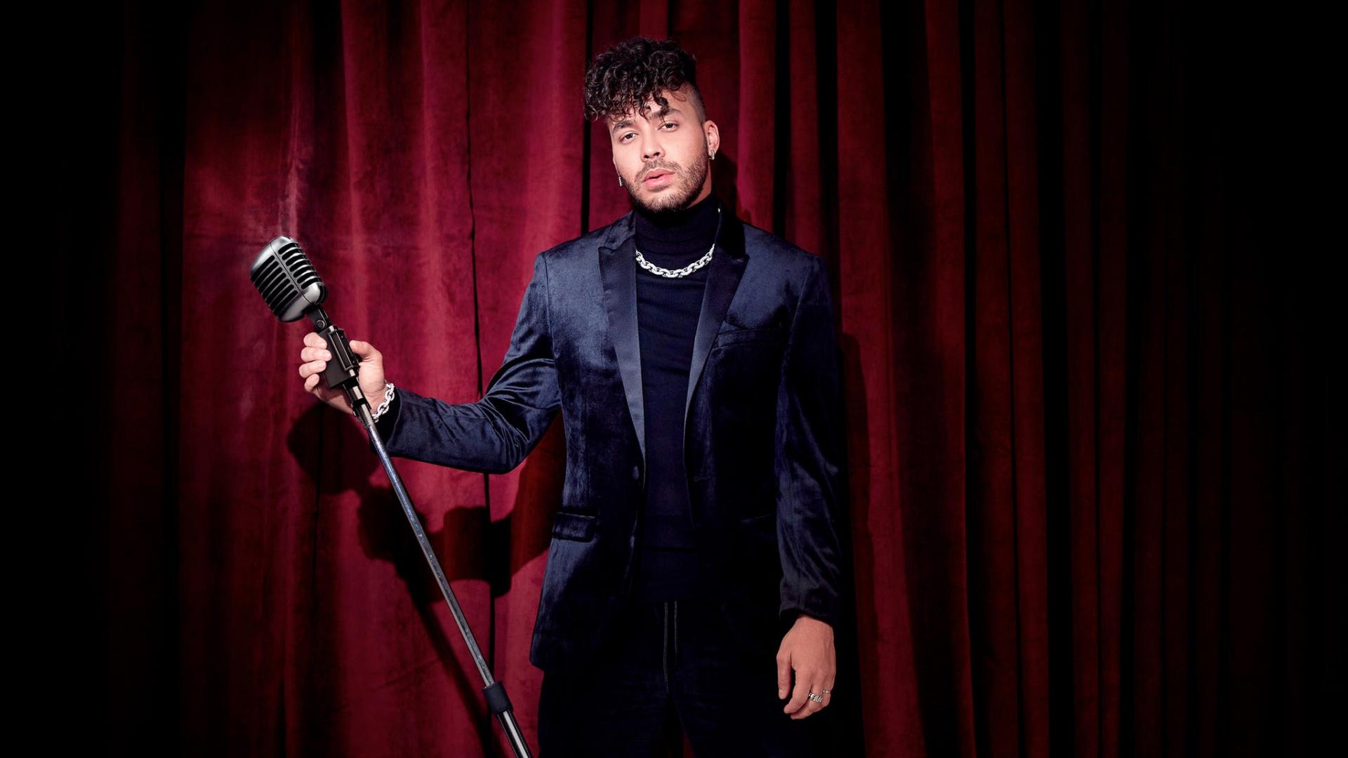 Prince Royce - Classic Tour
