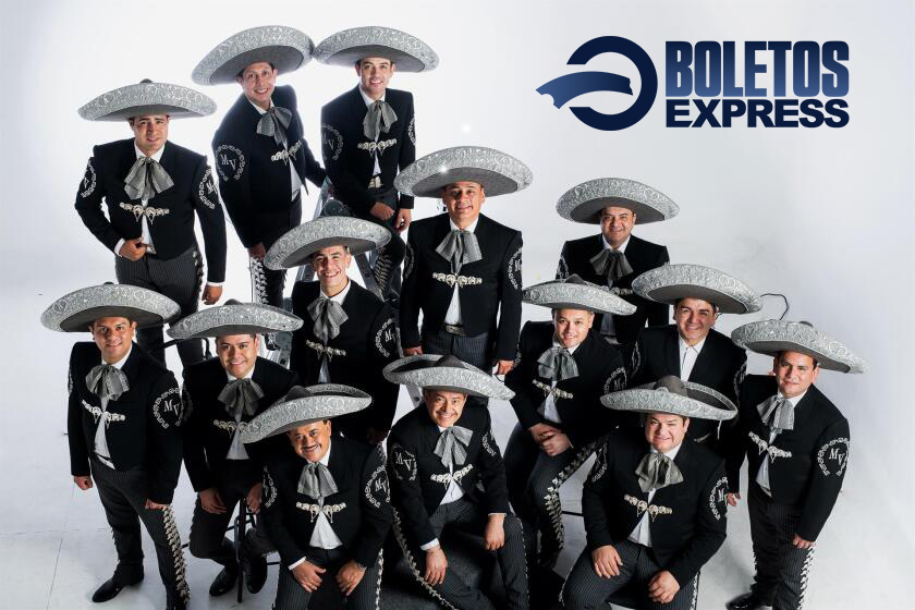 Mariachi Vargas de Tecalitlán 