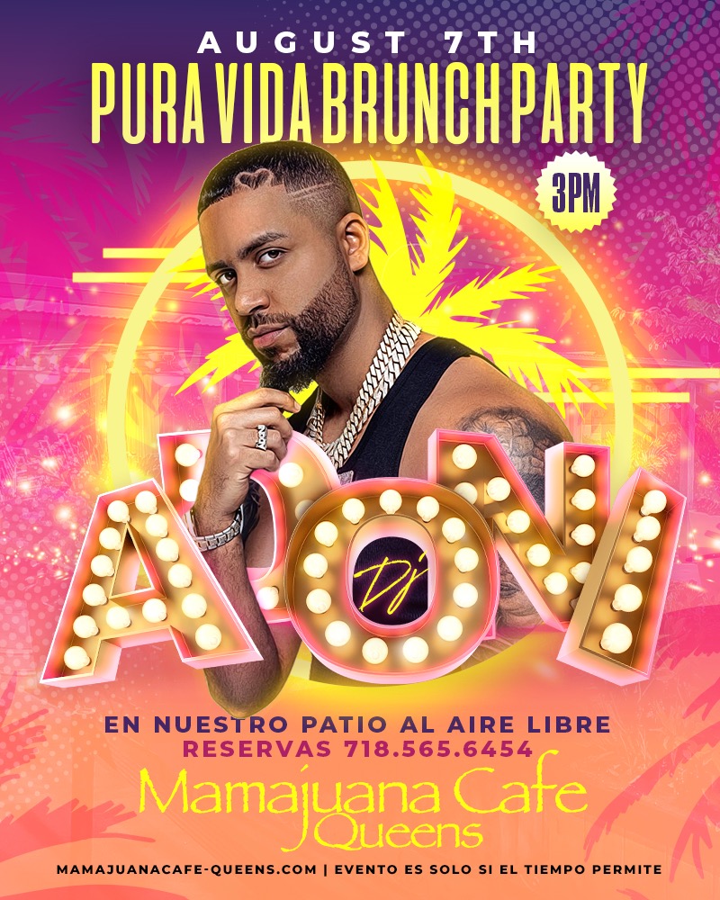 Buy tickets for DJ ADONI DJ ADONI