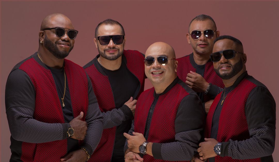 Buy tickets for GRUPO GALE EN NEW YORK GRUPO GALE EN NEW YORK