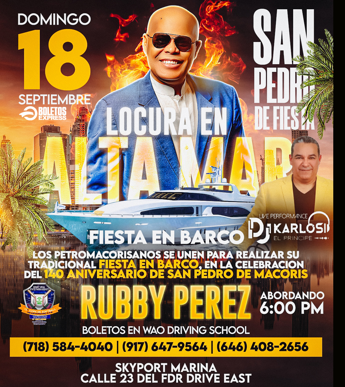 RUBBY PEREZ