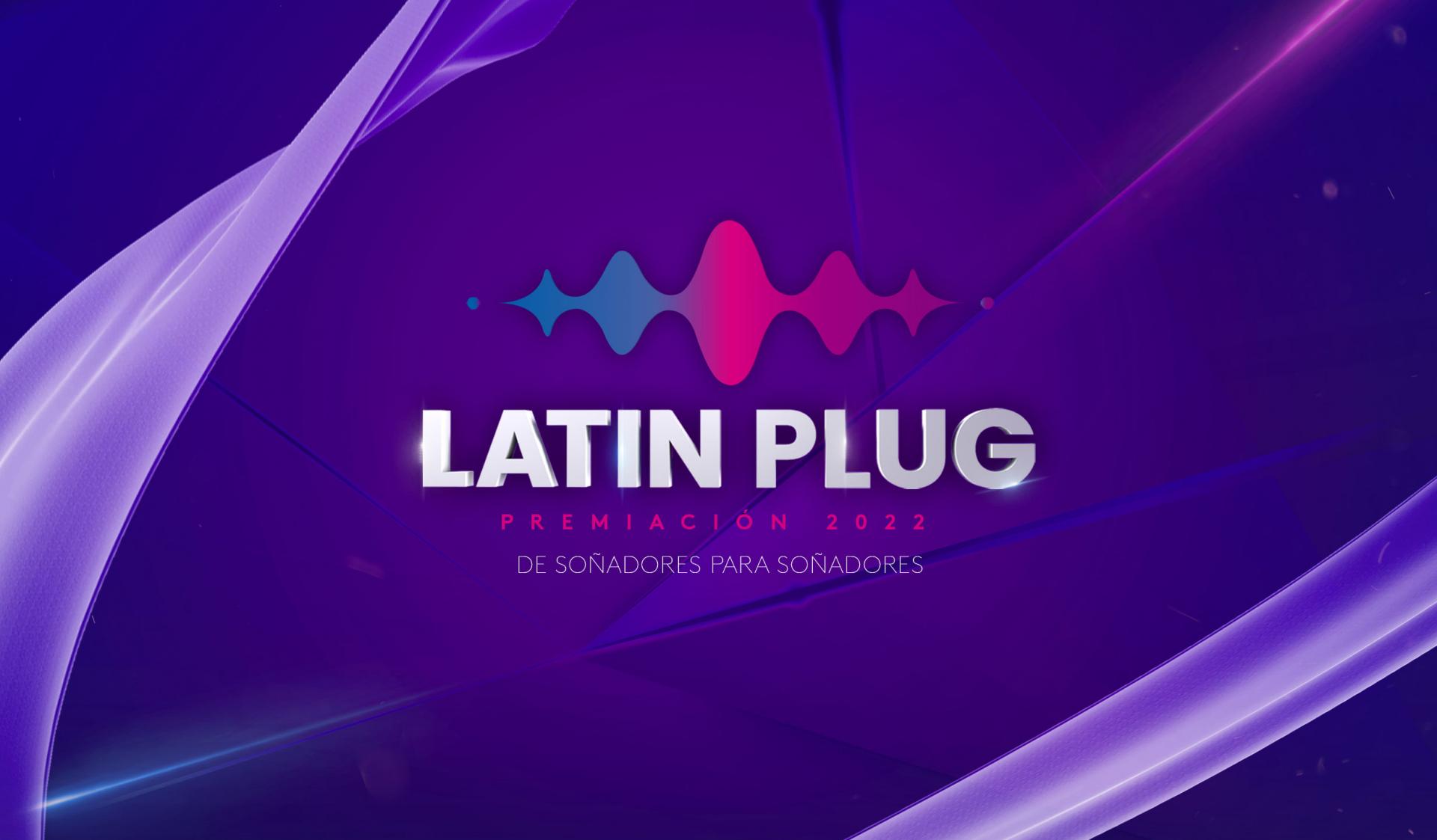 LATIN PLUG PREMIACION 2022