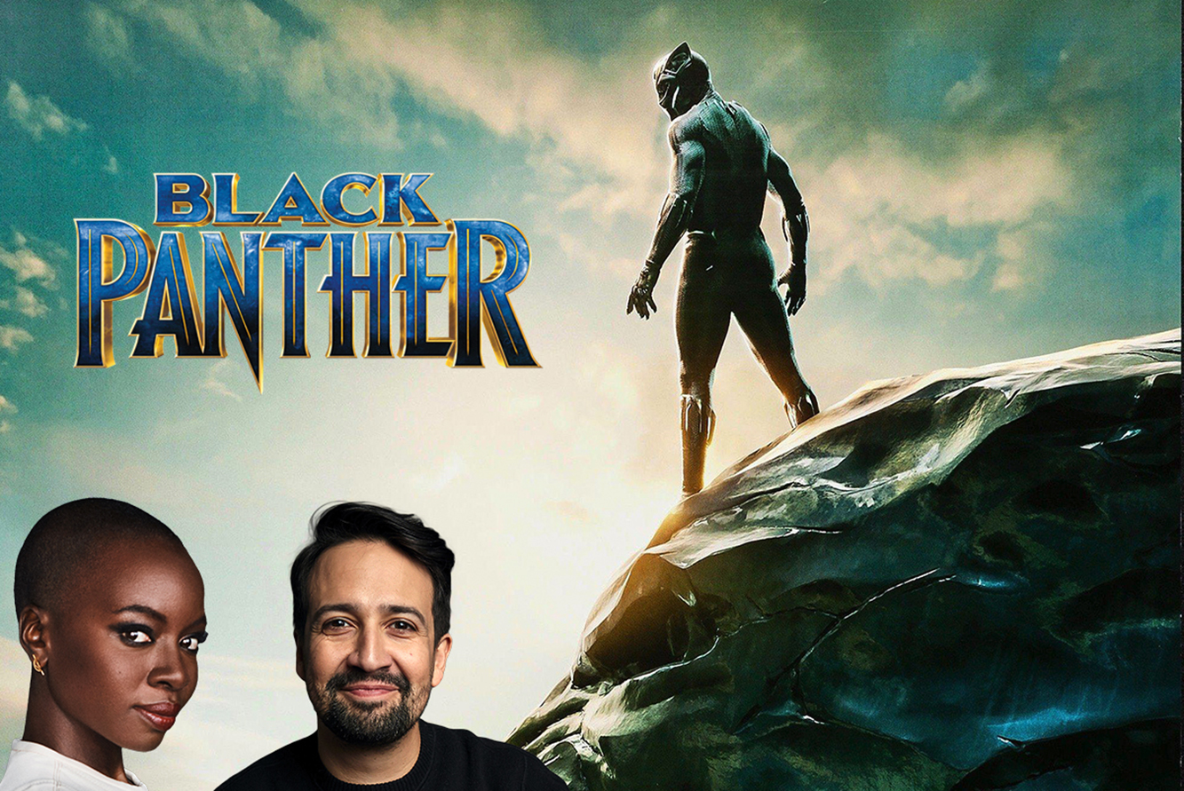 Buy tickets for Black Panther Black Panther