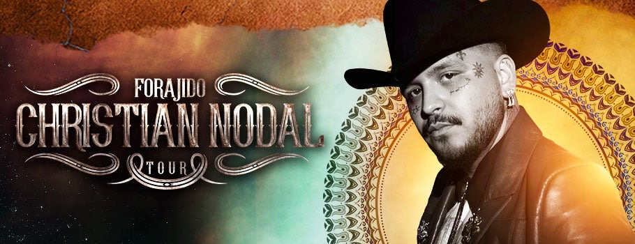 CHRISTIAN NODAL