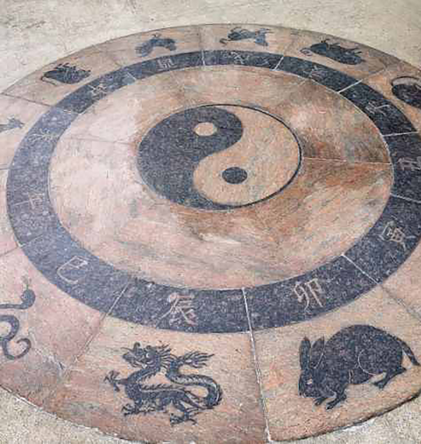 Buy tickets for Self-Healing Through Taoist Practices – Courses 1-3 Self-Healing Through Taoist Practices – Courses 1-3