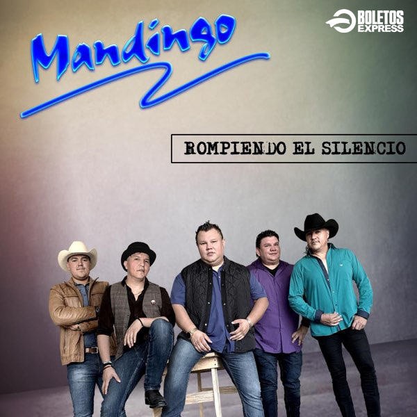 Buy tickets for GRUPO MANDINGO GRUPO MANDINGO
