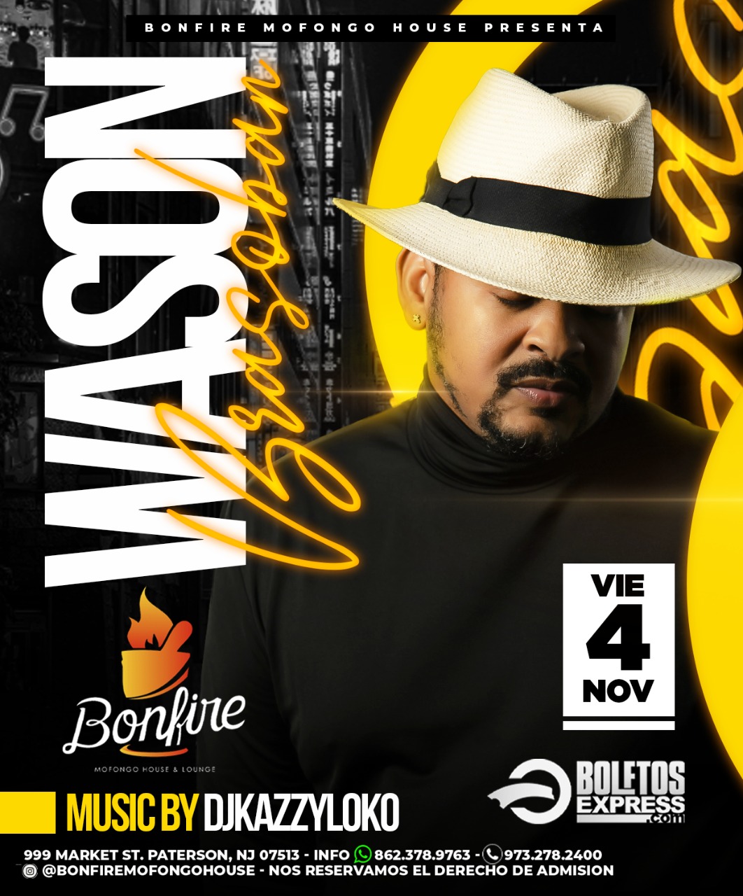 Wason Brasoban Tickets BoletosExpress wason-brasoban-tickets-boletosexpress