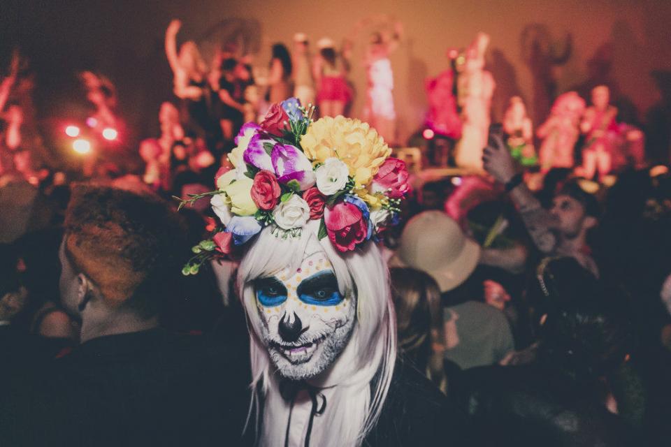 Buy tickets for Hip Hop vs Reggae® NYC Halloween Saturday Midnight Jewel Yacht Skyport Marina 2022 Hip Hop vs Reggae® NYC Halloween Saturday Midnight Jewel Yacht Skyport Marina 2022