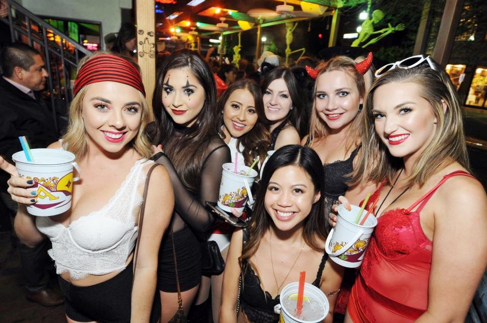 Buy tickets for The Dean NYC Halloween party 2022 The Dean NYC Halloween party 2022